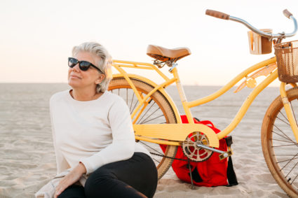 If I have a tight budget and good health, what kind of Medicare should I get?