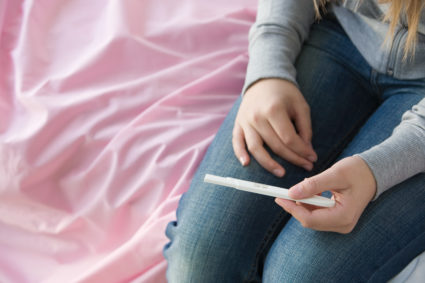 Why the federal Teen Pregnancy Prevention Program’s fate is uncertain