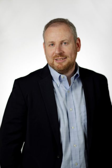 Jonathan Weinstein