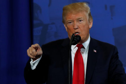 Will Trump's focus on prosecution, not treatment, make a dent in opioid addiction?