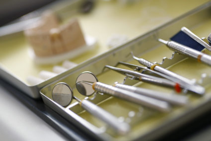 Your trip to the dentist wouldn't include anesthesia without this doctor
