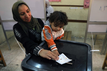What to know about Egypt&rsquo;s presidential election