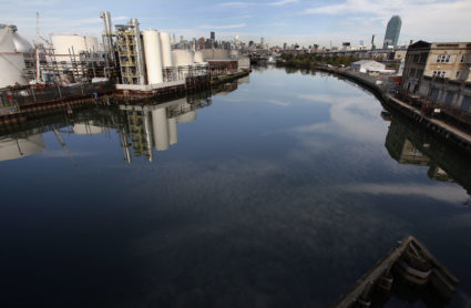 Opinion: Sustainable cities need more than parks, cafes and a riverwalk