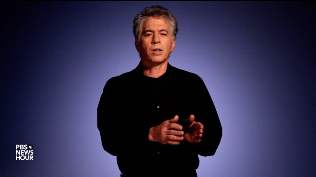 In Every Vital Moment Poetry Is Alive And Well PBS NewsHour