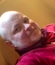 Greg Oppel
