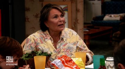 &lsquo;Roseanne&rsquo; revival hits a nerve by tapping the political divide