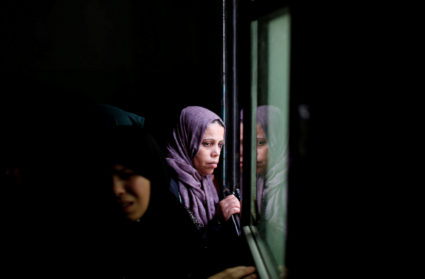 Would alleviating Gaza humanitarian concerns ease violence?