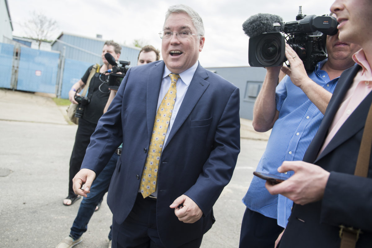 Morrisey wins GOP West Virginia Senate primary PBS NewsHour