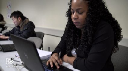 Filling in this perception gap can help low-income students succeed