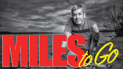 Photo by Suzi Tobias