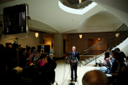 House Democrats release more than 3,500 Facebook ads created by Russians