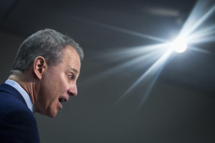 4 women say New York&rsquo;s former attorney general assaulted them. Here&rsquo;s why they went public