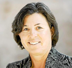 Karen Stout, Inside Higher Ed