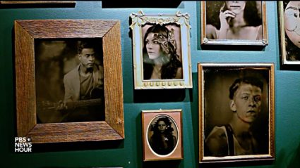 Why photos taken with simple antique cameras can still surprise us