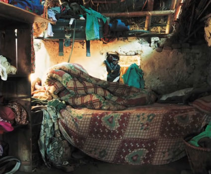 Photo by James Mollison