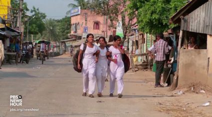 Why the new global wealth of educated women spurs backlash