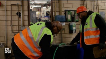 Self-awareness is key to self-sufficiency at this job training program