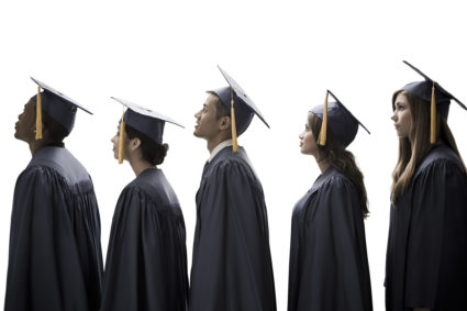 Opinion: We can&rsquo;t let progress on high school graduation rates mask a deeper problem