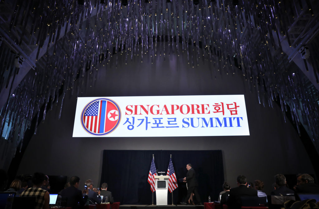 What’s up for negotiation at the North Korea summit? | PBS NewsHour