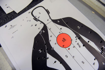 Florida stopped doing gun permit checks for more than a year