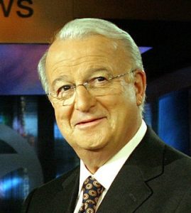 Gordon Peterson
