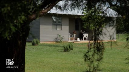 How these Alabama architecture students are improving lives with low-cost home designs