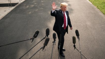 PBS NewsHour full episode July 19, 2018