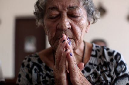 Amid new hurricane season, Maria still taking a toll on Puerto Rico&rsquo;s elderly