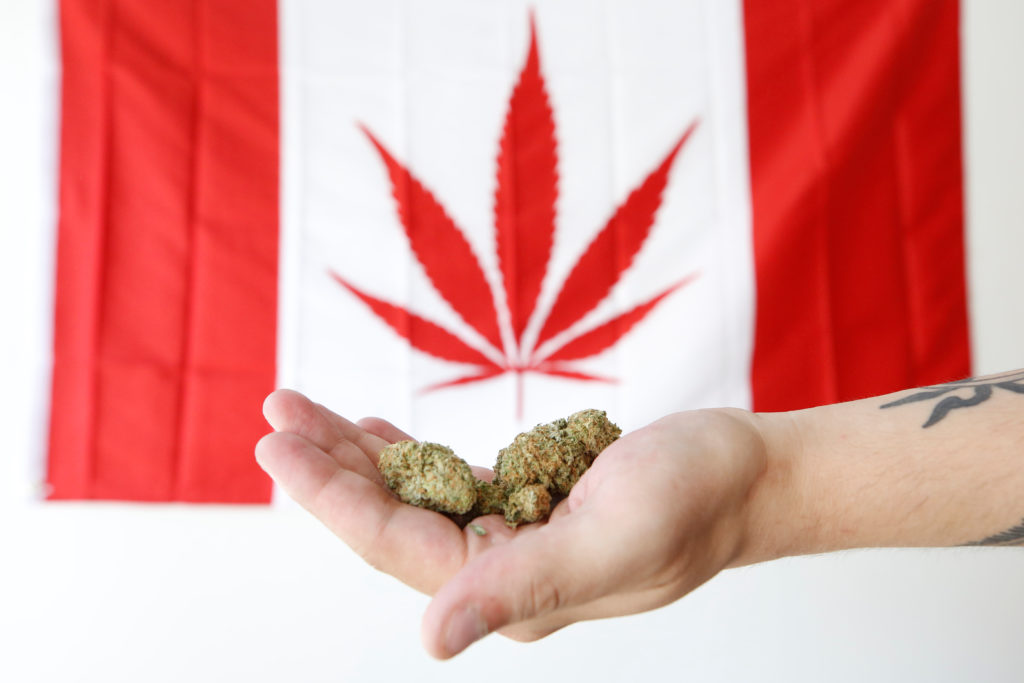 U S Marijuana Companies Go Public In Canada PBS NewsHour