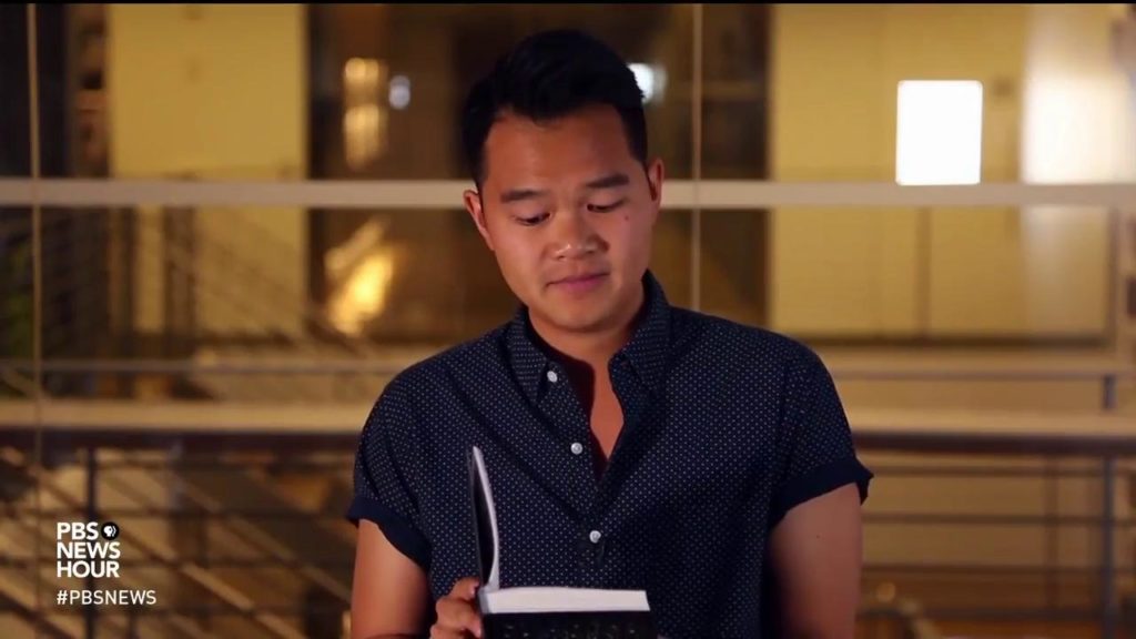 Jonny Sun