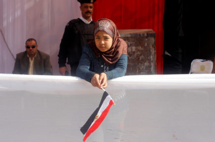 What happened to Egypt&rsquo;s hope since the Arab Spring?