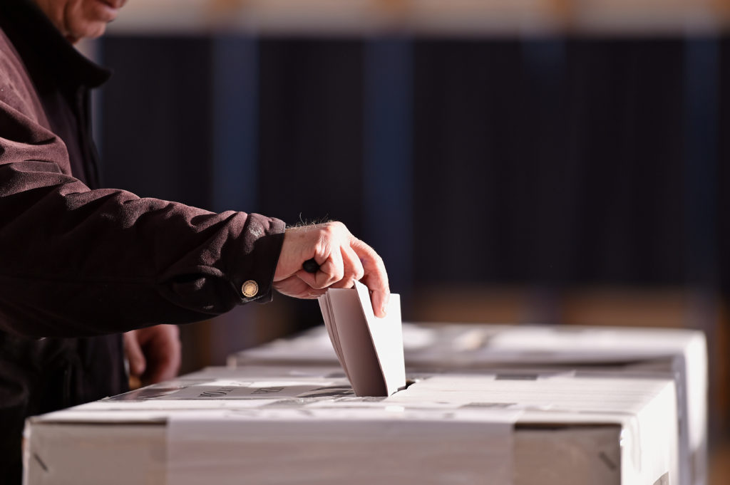 Social Security benefits are likely to be a key talking point leading up to the 2018 midterm elections.