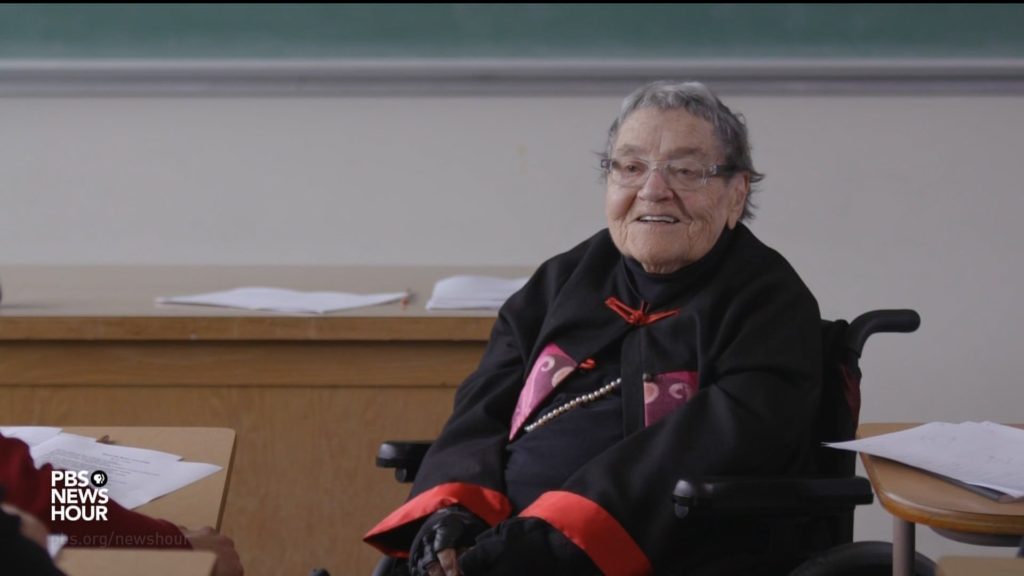 Flossie Lewis