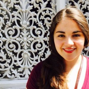 Sarah Schwartz, Education Week