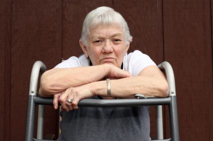 The U.S. needs more home care workers. Is this the solution?