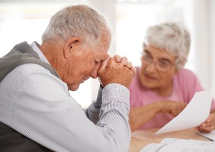 Opinion: The link between more seniors filing for bankruptcy and the unraveling social safety net