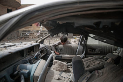 Are U.S. and al-Qaida fighting on the same side in Yemen?