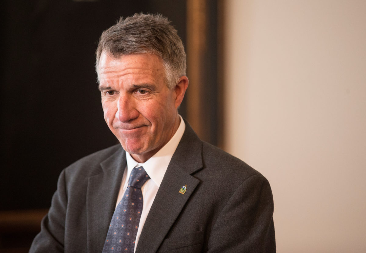 Vermont’s Republican governor signs abortion pill protections into law ...