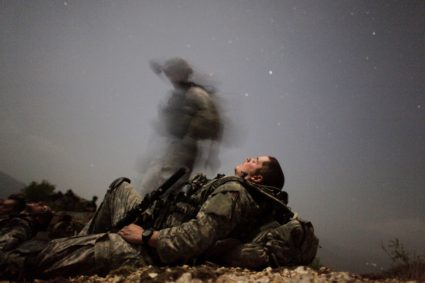 &lsquo;The Fighters&rsquo; help us understand Iraq and Afghanistan wars