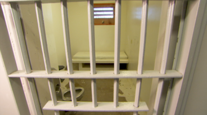 Architects designing for prisons confront ethical questions