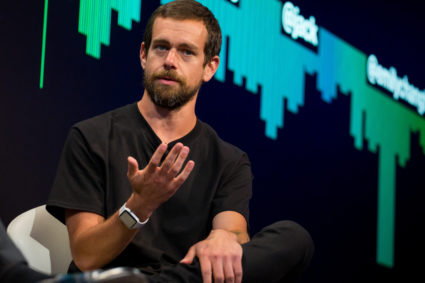WATCH: Twitter CEO Jack Dorsey faces questions about 'transparency and accountability' in House hearing