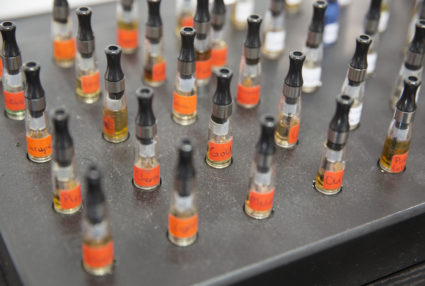 Column: Recent research sheds new light on why nicotine is so addictive