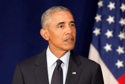 Obama criticizes virus response in online graduation speech