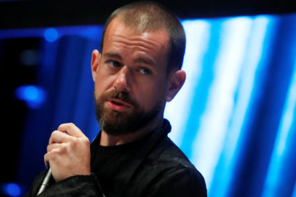 Read CEO Jack Dorsey&rsquo;s full testimony on Twitter and political bias
