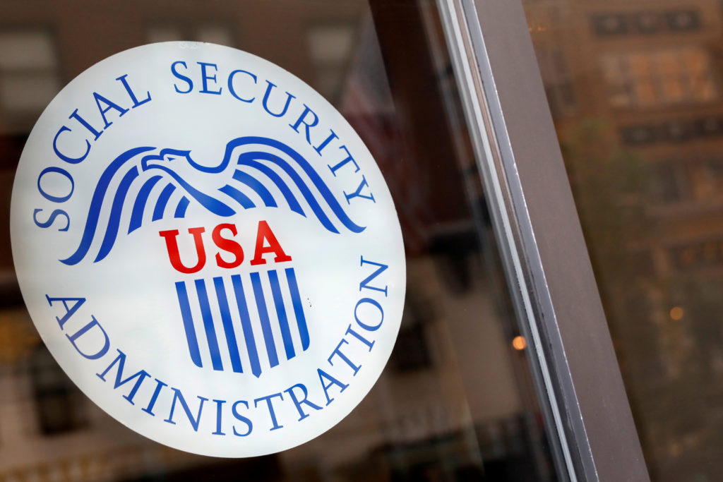 Oversight Positions For Social Security Medicare Still