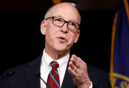 In public, lawmakers scold drug distributors. Come campaign season, they accept their cash willingly