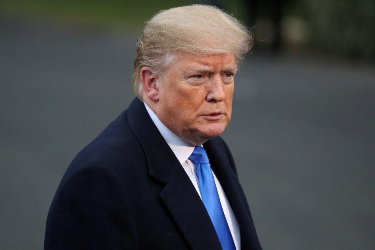 Trump says Pittsburgh attack lays bare ‘hate’ in US PBS NewsHour