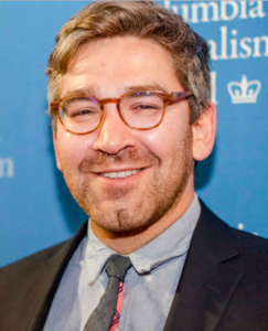 Simon Ostrovsky