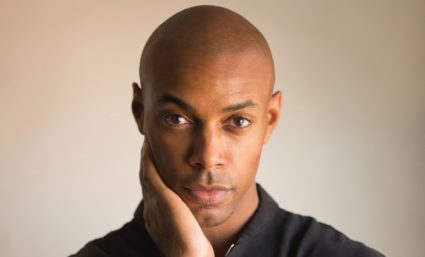Casey Gerald. Credit: Hallo Smith