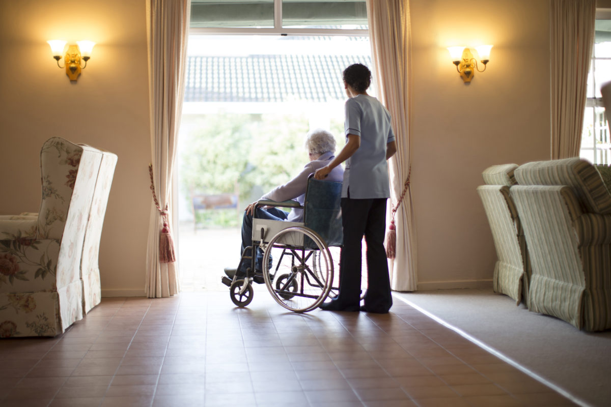 Home Care Agencies In Hawaii